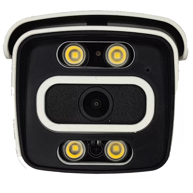 دوربین مداربسته تحت شبکه رایمون مدل 5 مگاپیکسل کد 8302 بسته چهار عددی