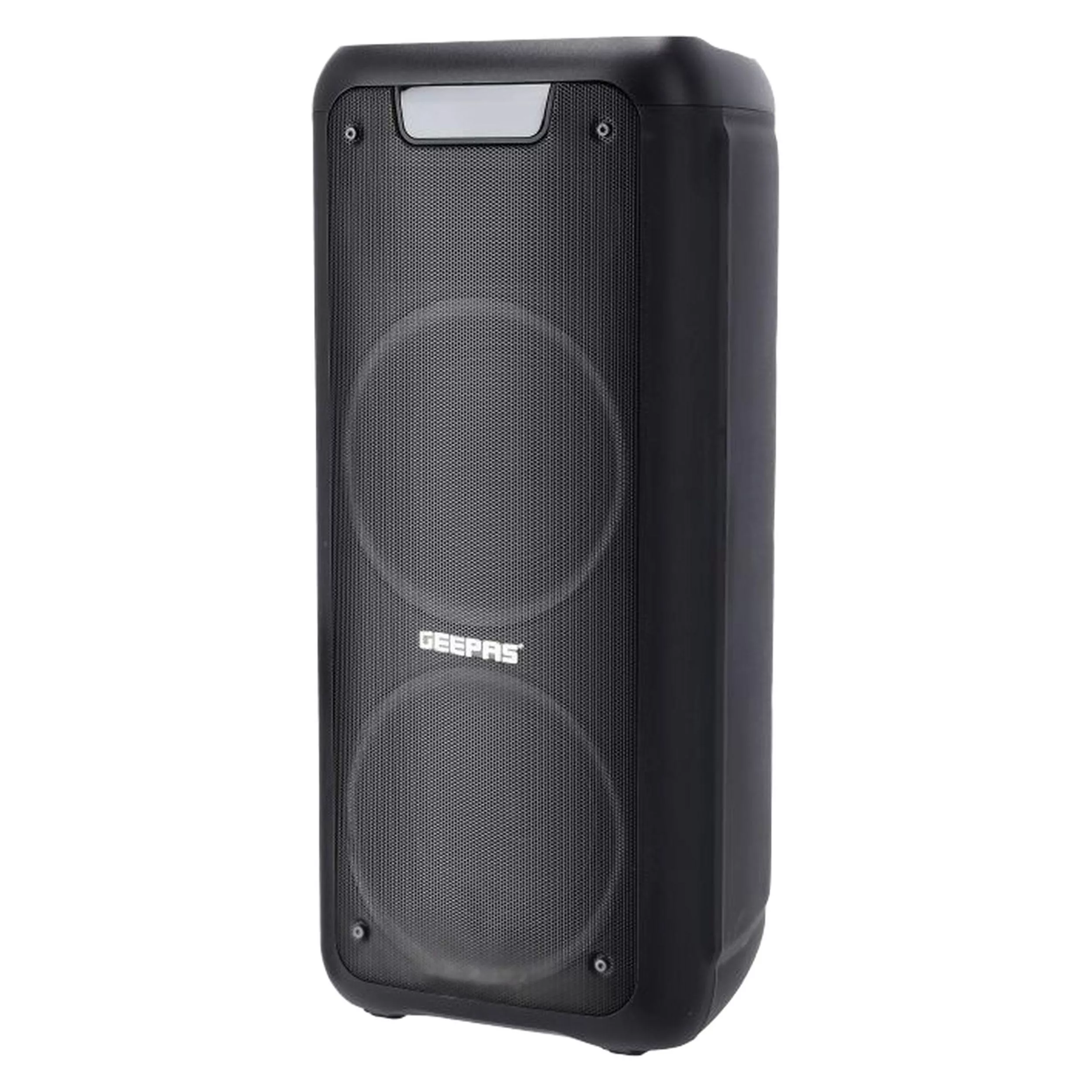 اسپیکر بلوتوثی قابل حمل جی پاس مدل GMS11168