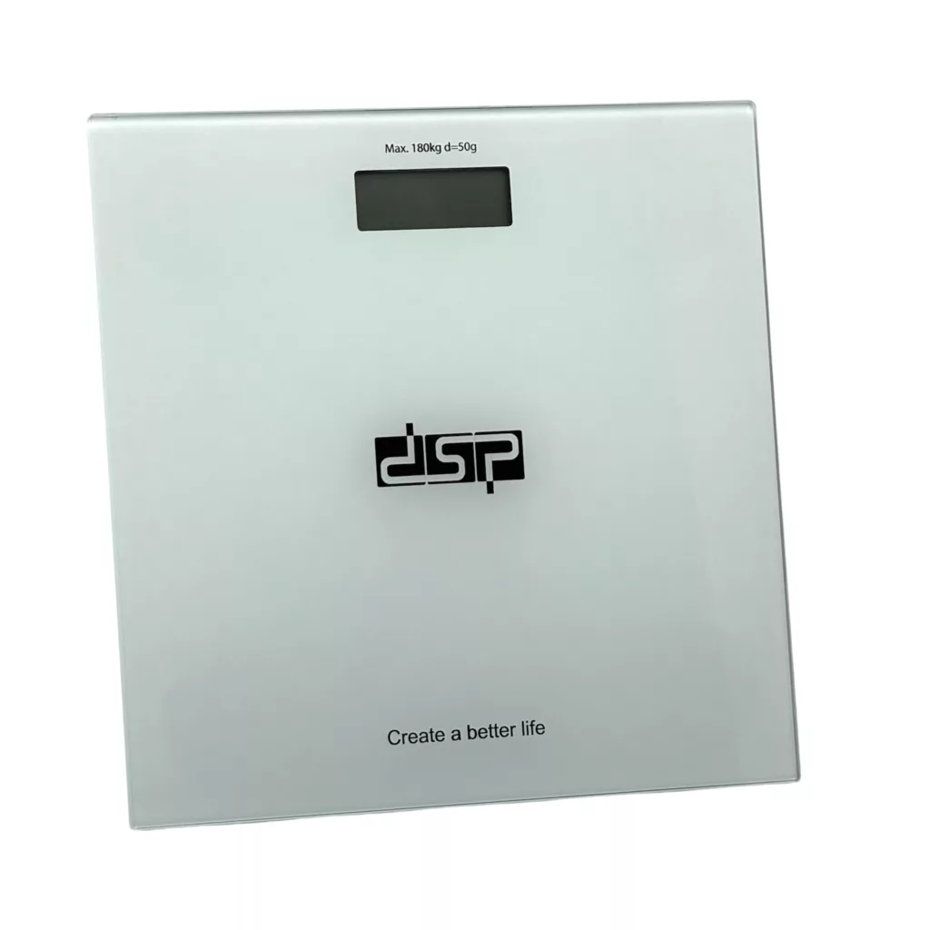 ترازو دیجیتال دی اس پی مدل KD7044