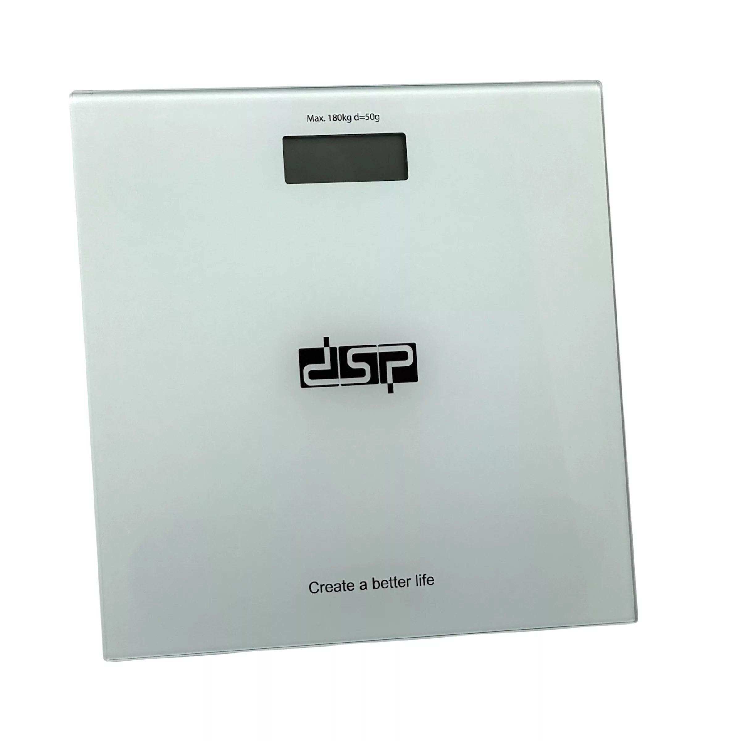 ترازو دیجیتال دی اس پی مدل KD7044