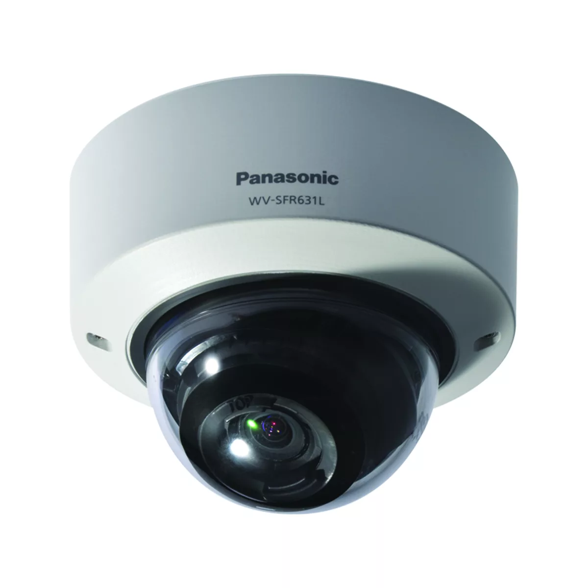 دوربین مداربسته تحت شبکه پاناسونیک مدل WV-SFR631L دوربین مداربسته تحت شبکه پاناسونیک مدل WV-SFR631L