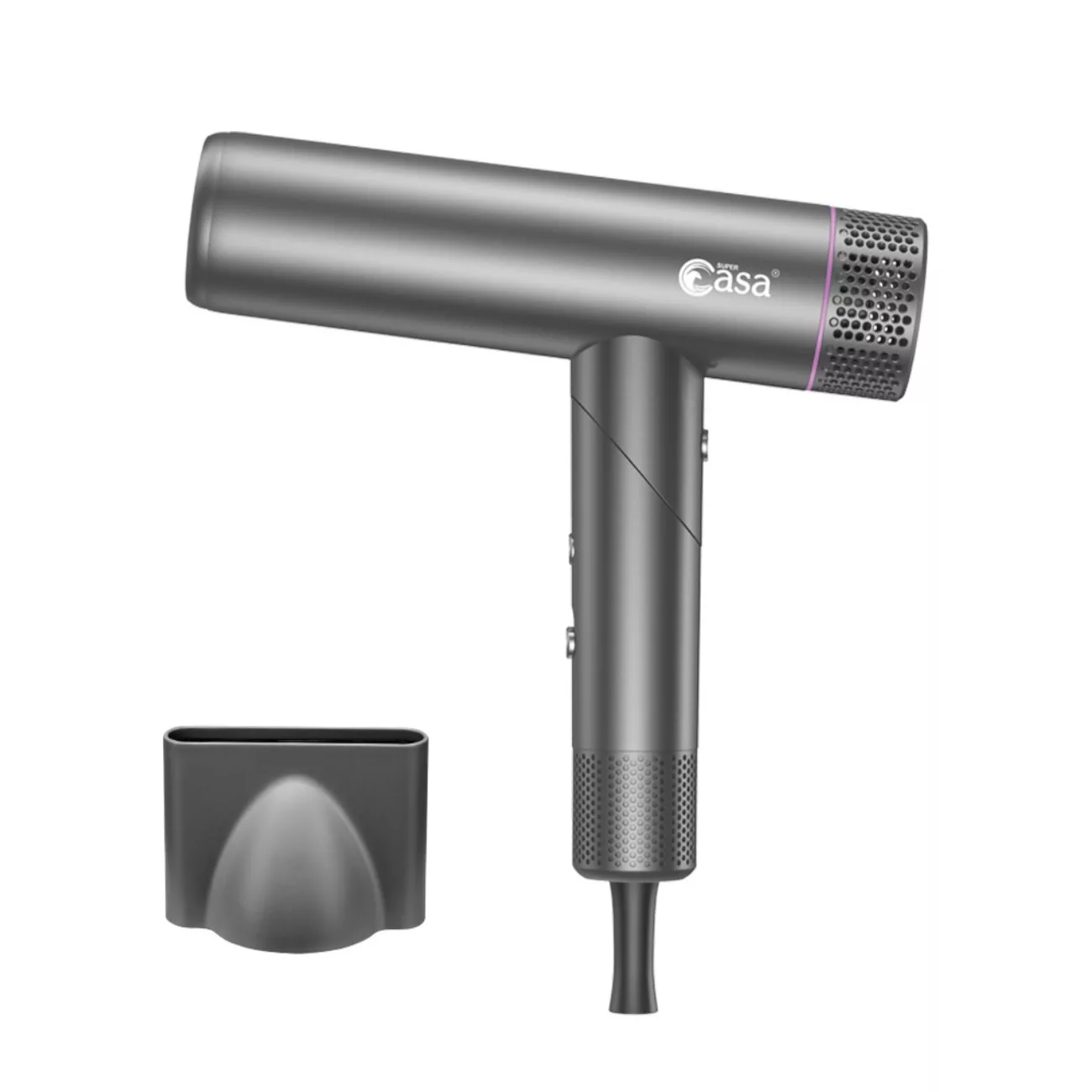 سشوار حرفه ای سوپر کاسا مدل CA-411