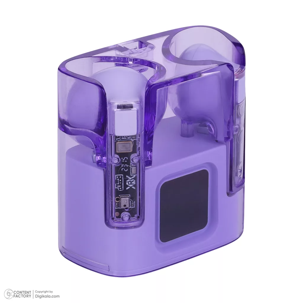 هدفون بی سیم مدل G70