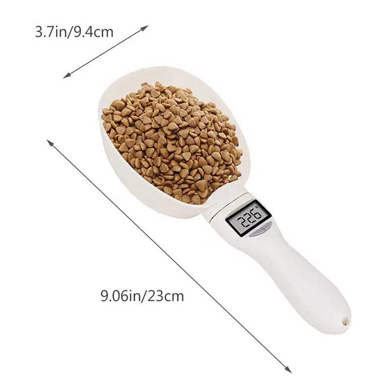 ترازوی آشپزخانه مدل NETPIL SL317