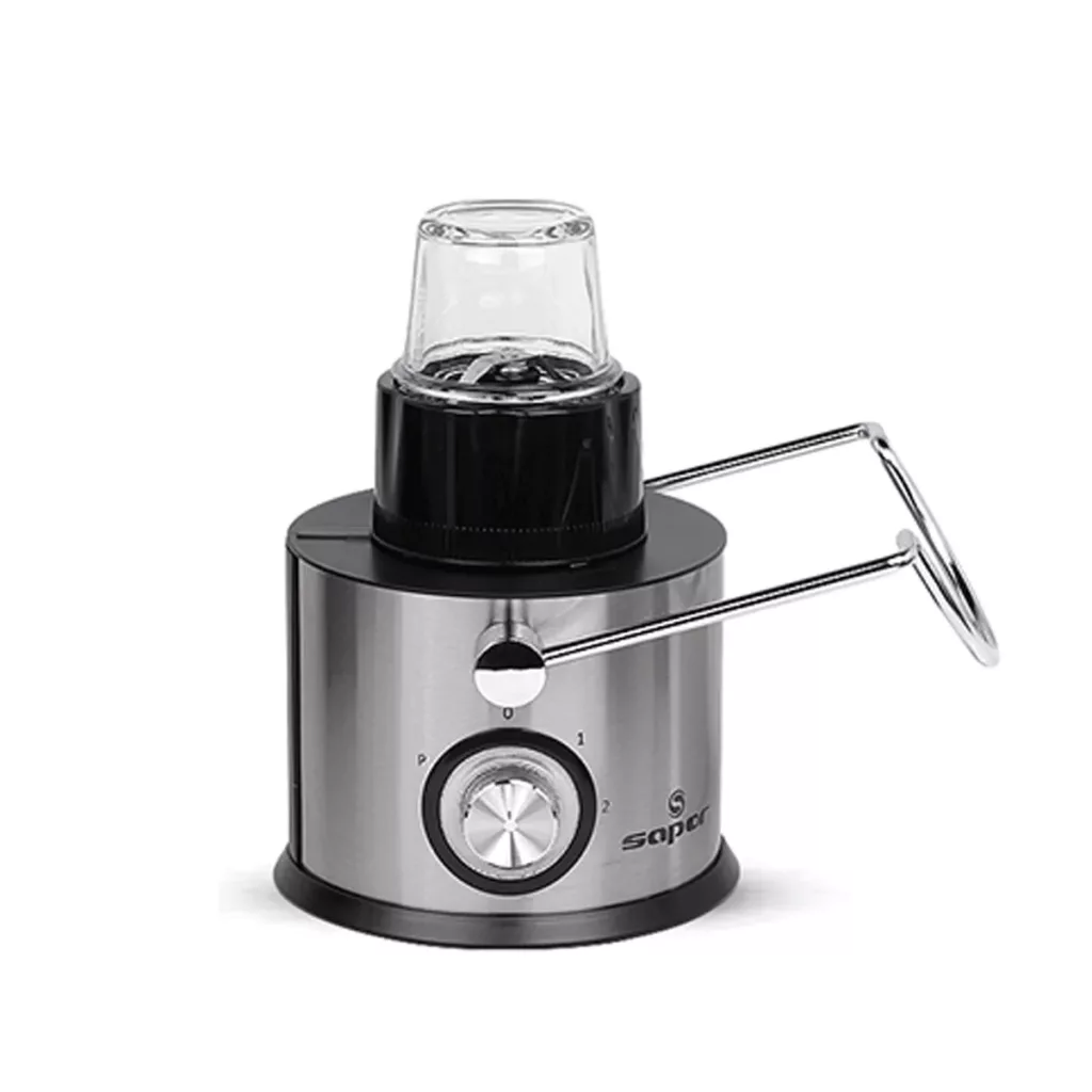 آبميوه گيري 4 كاره ساپر مدل SJBG-5800