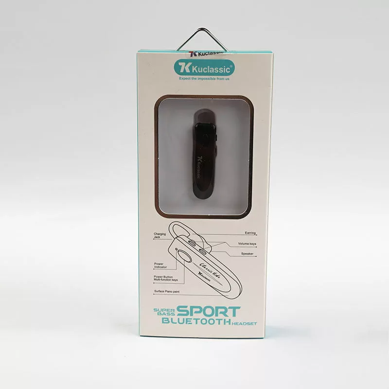 هدفون بلوتوثی کوکلاسیک مدل LX1