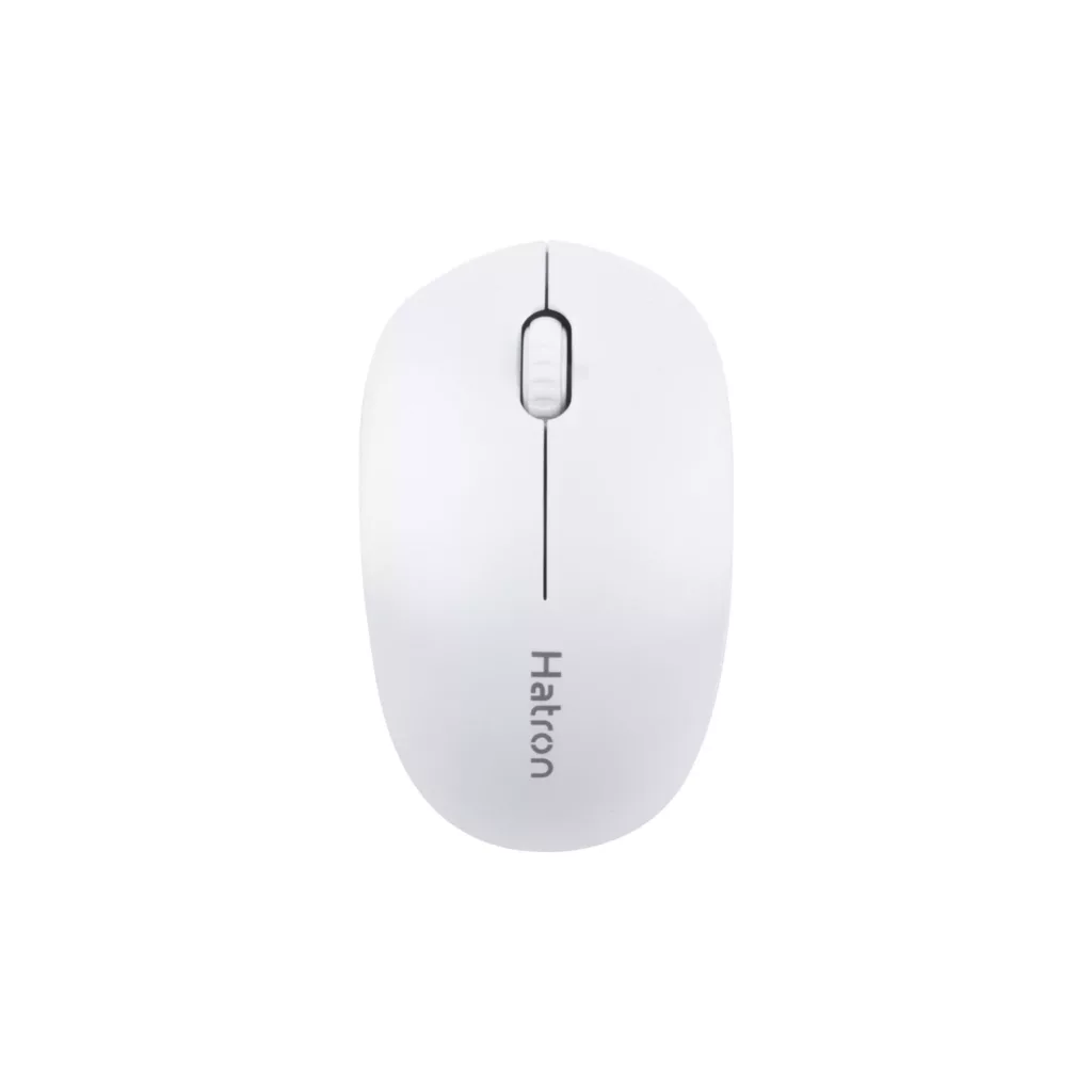 کیبورد و ماوس هترون مدل HKCW131