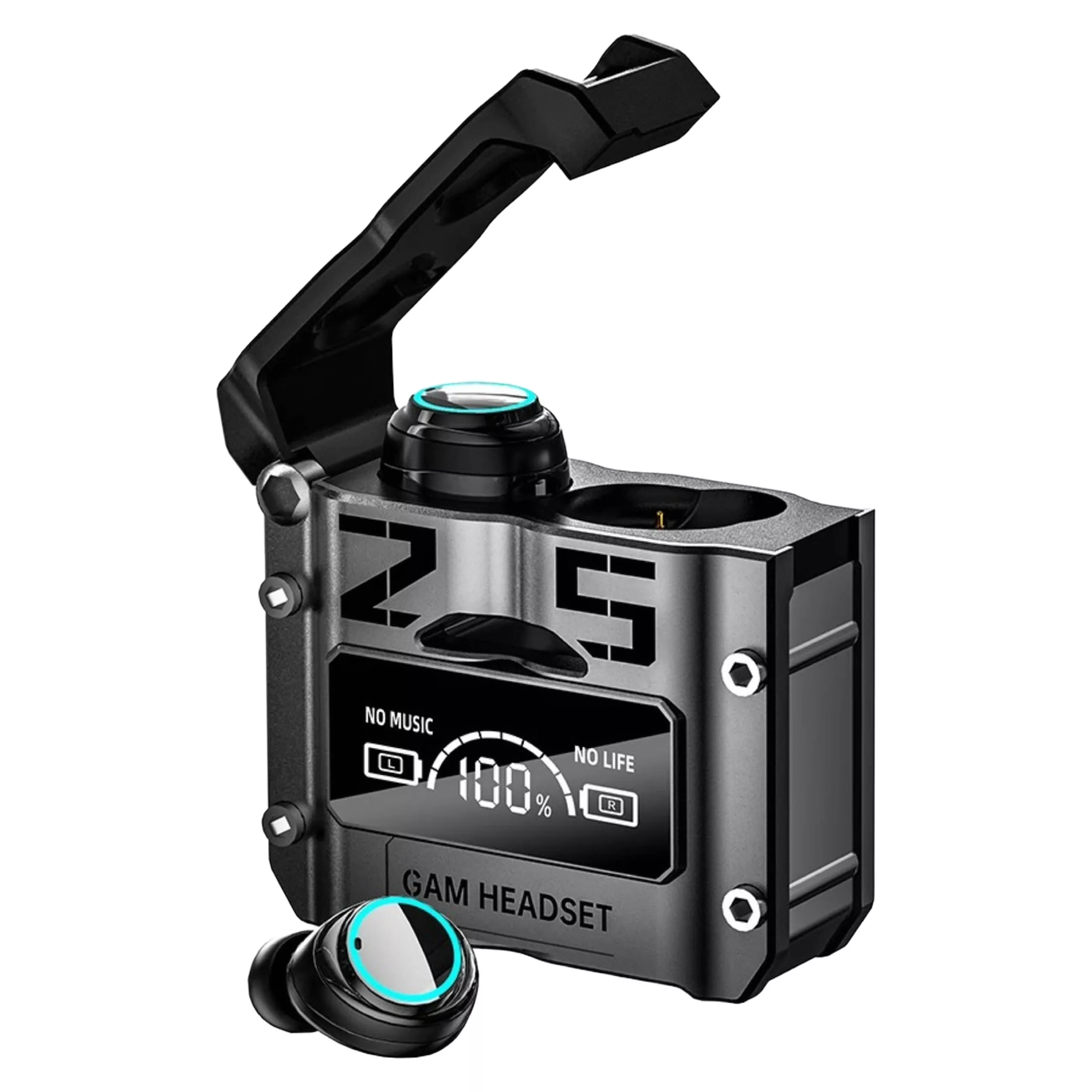 هدفون بلوتوثی دامیکس مدل M25 ENC