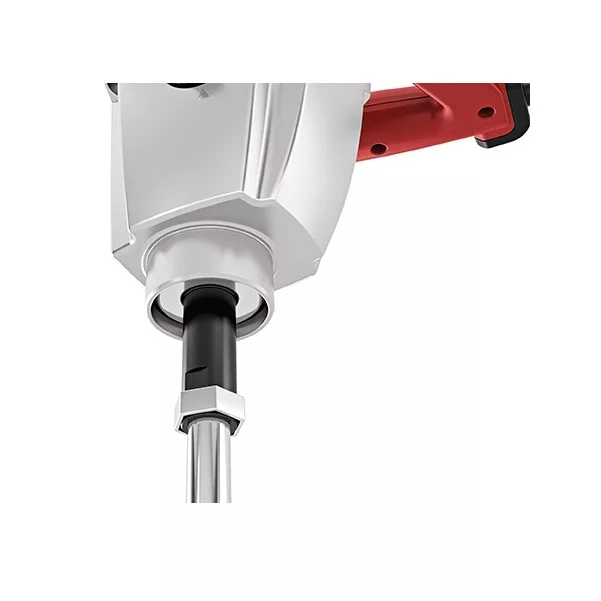 همزن صنعتی فلکس مدل MXE 1202 + WR2 140