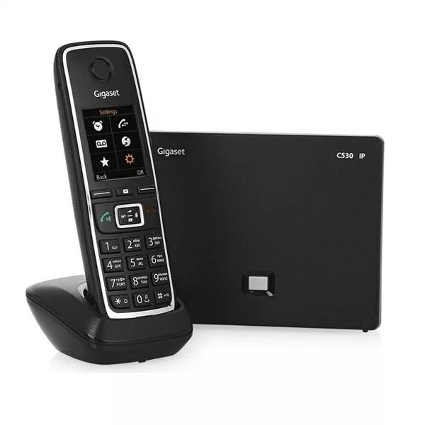 تلفن تحت شبکه گیگاست مدل C530 IP