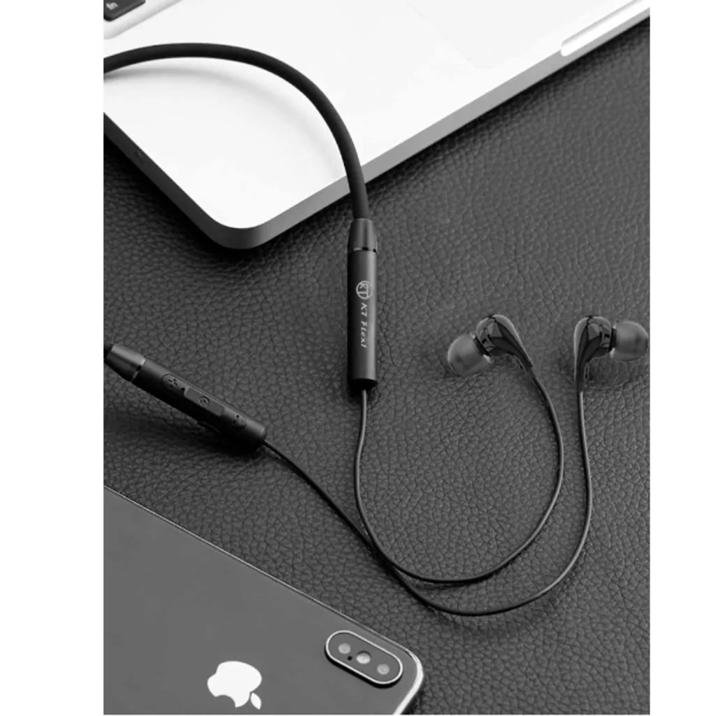 هدفون بلوتوثی مدل KTflex1