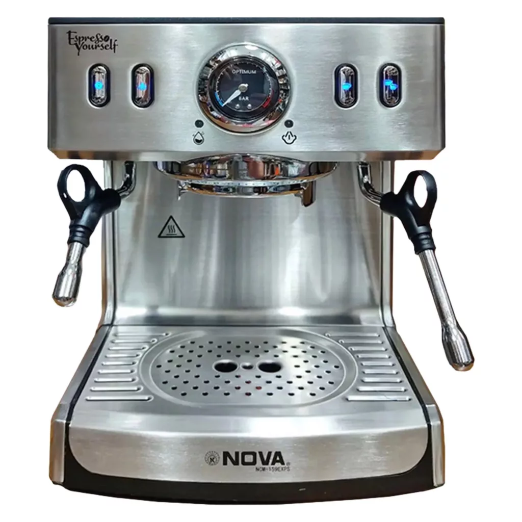 اسپرسو ساز نوا مدل NCM-159