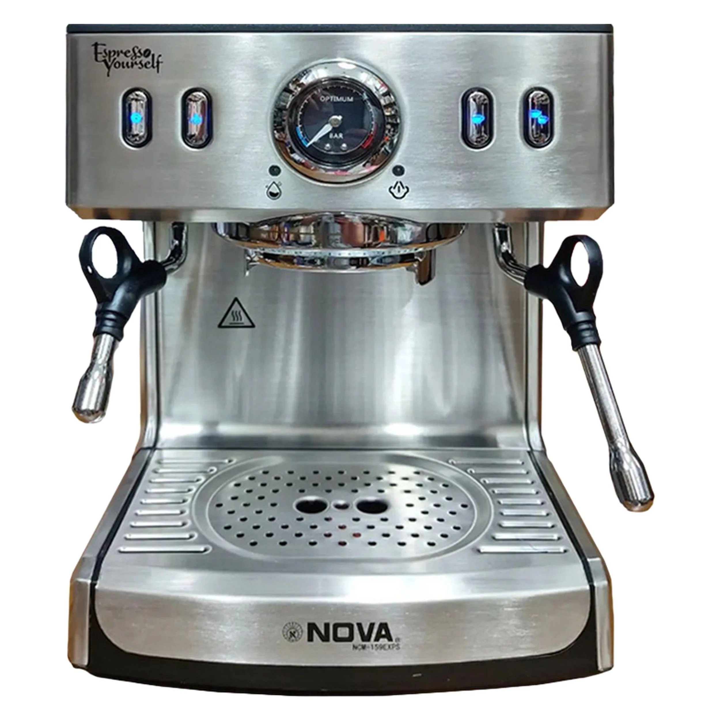 اسپرسو ساز نوا مدل NCM-159