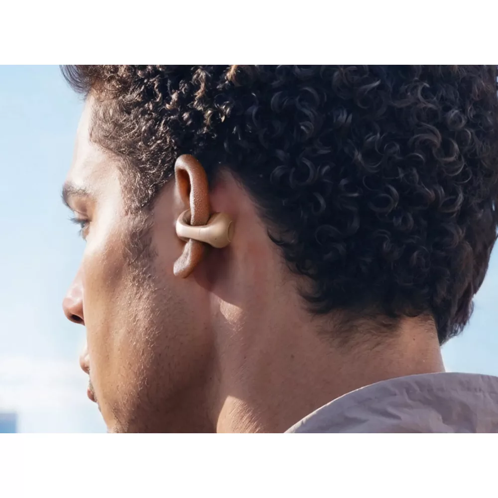 هدفون بلوتوثی انکر مدل  SoundCore C40i