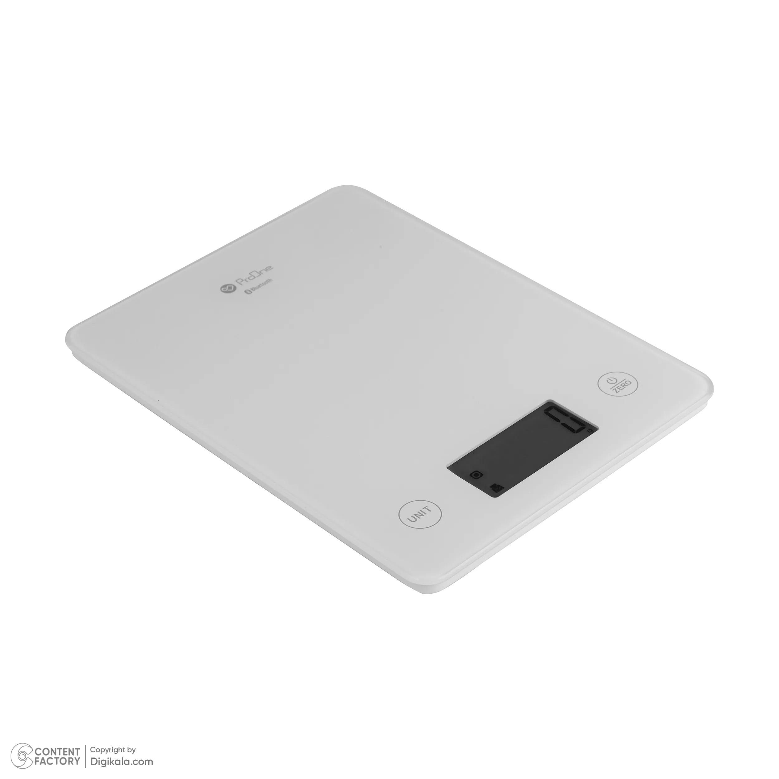 ترازوی آشپزخانه پرووان مدل NUTRI LAB