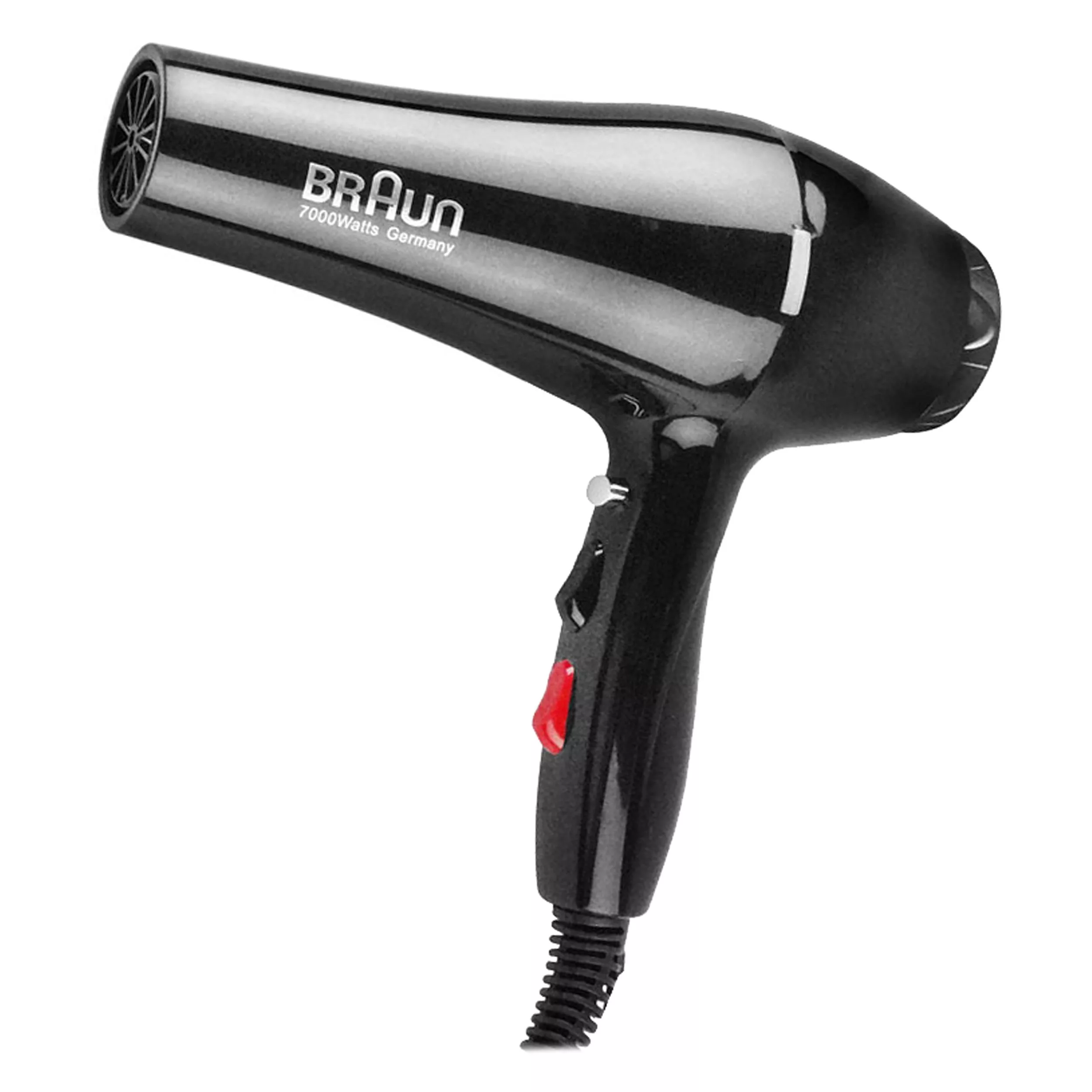 سشوار نیمه حرفه‌ای مدل BR-2032