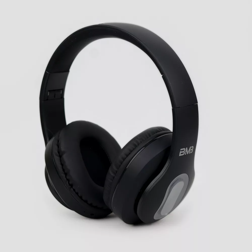 هدست بی سیم  بی ام تری  مدل BM3-02