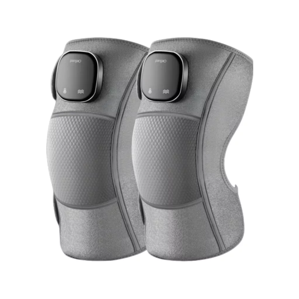 ماساژور زانو پانگائو مدل 5 بسته 2 عددی