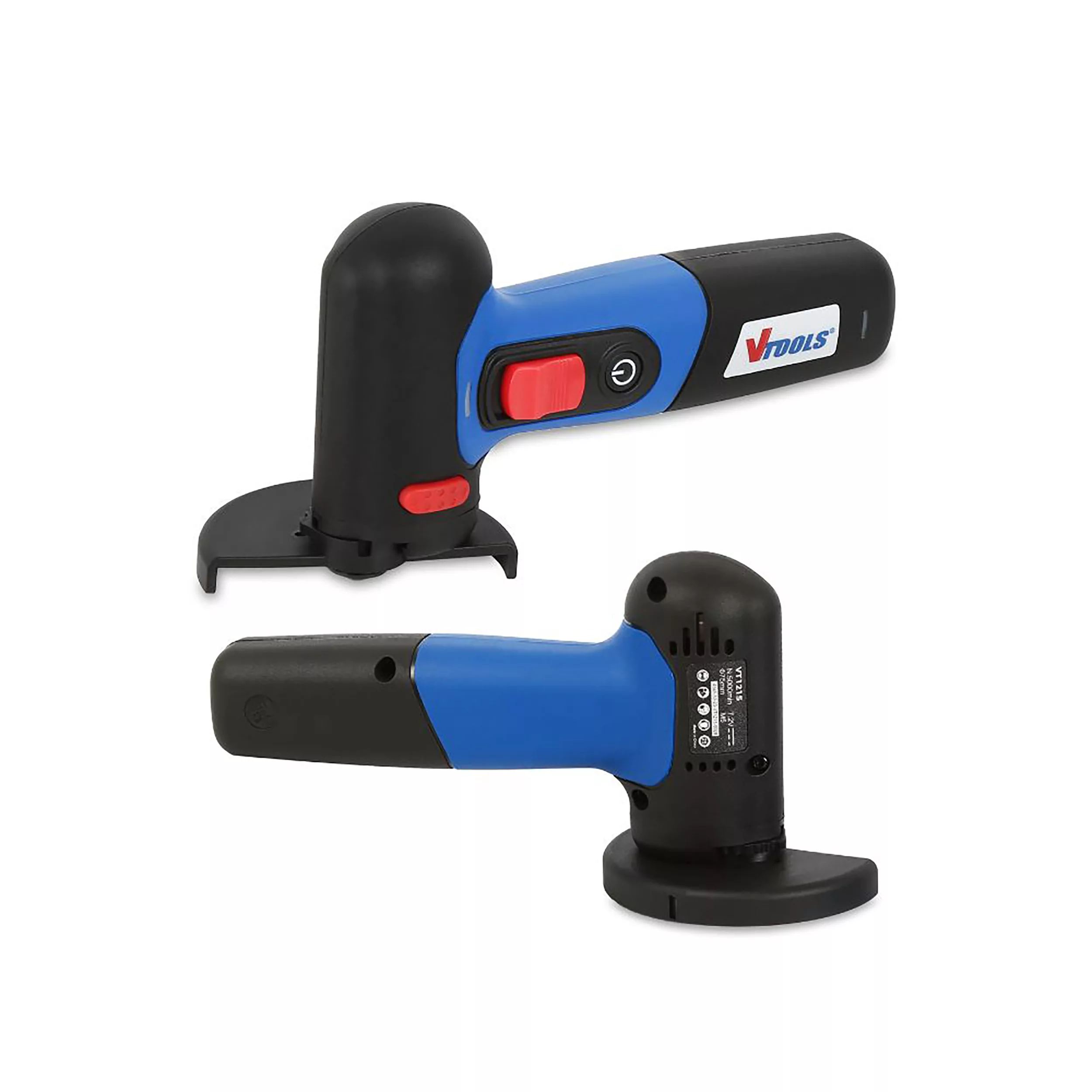 مینی فرز شارژی وی تولز مدل VT1215