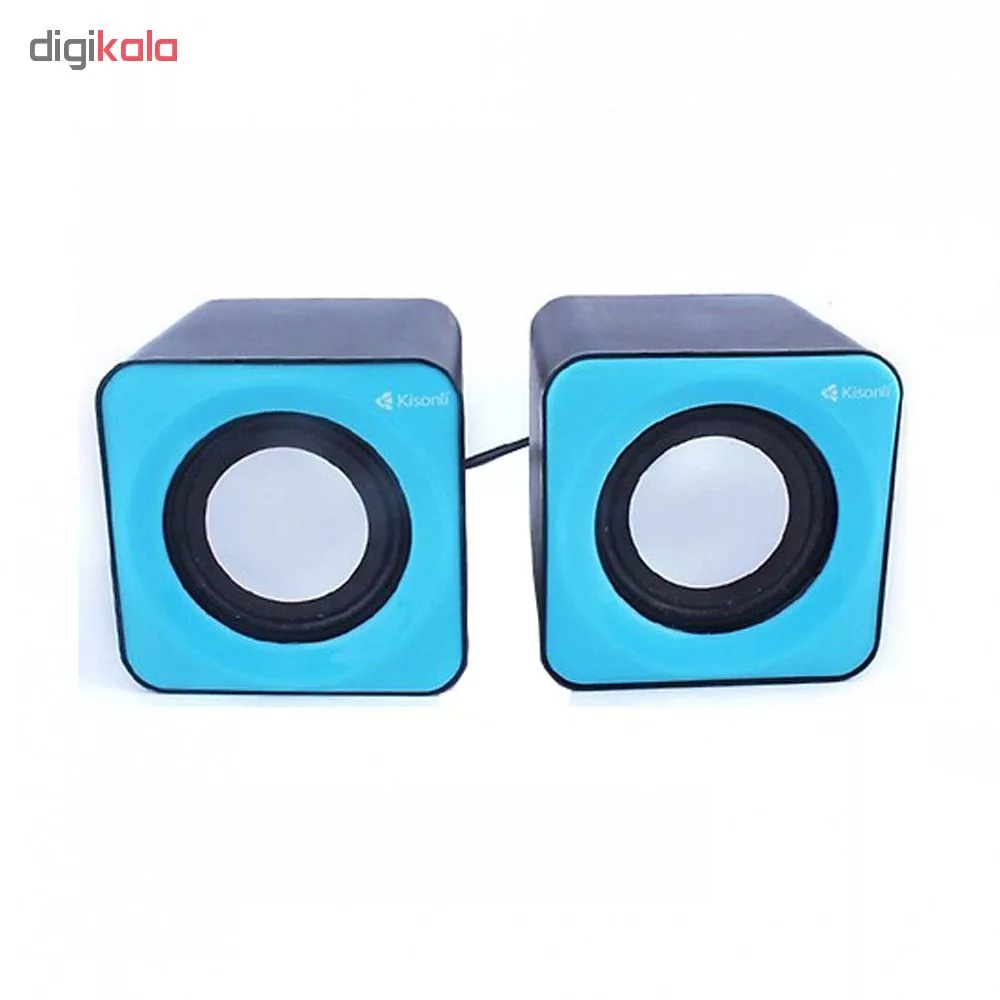 اسپیکر دسکتاپ کیسونلی مدل V310