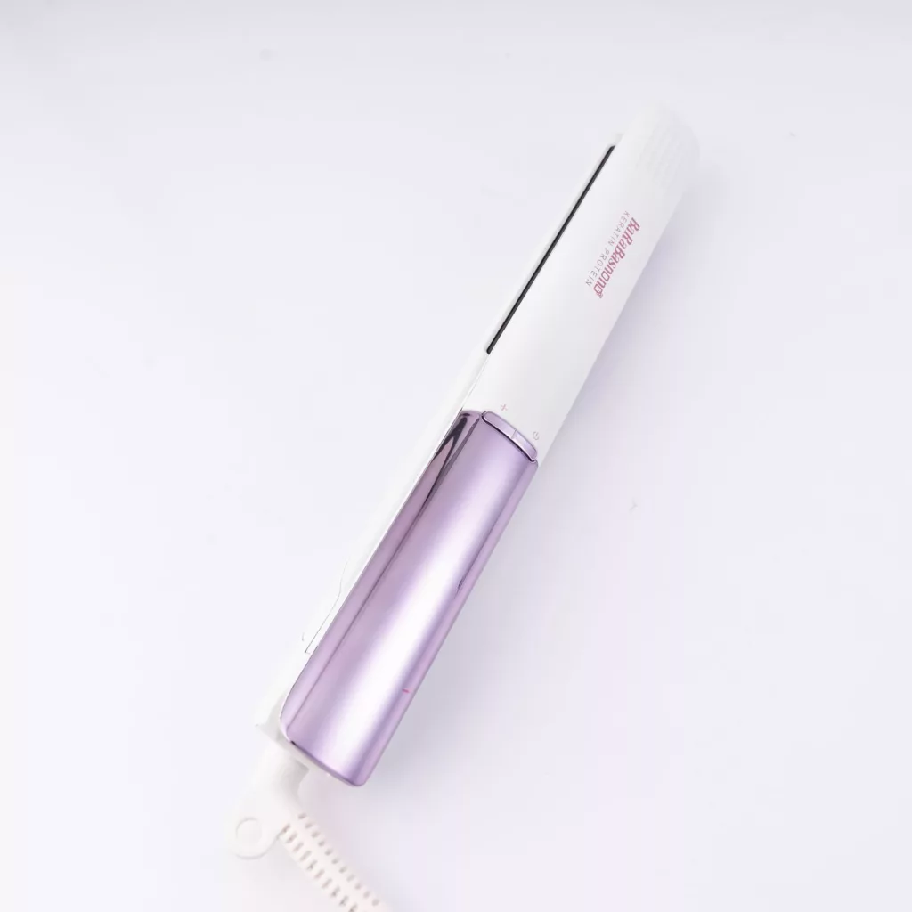 اتو مو باراباس نانو مدل ST3116