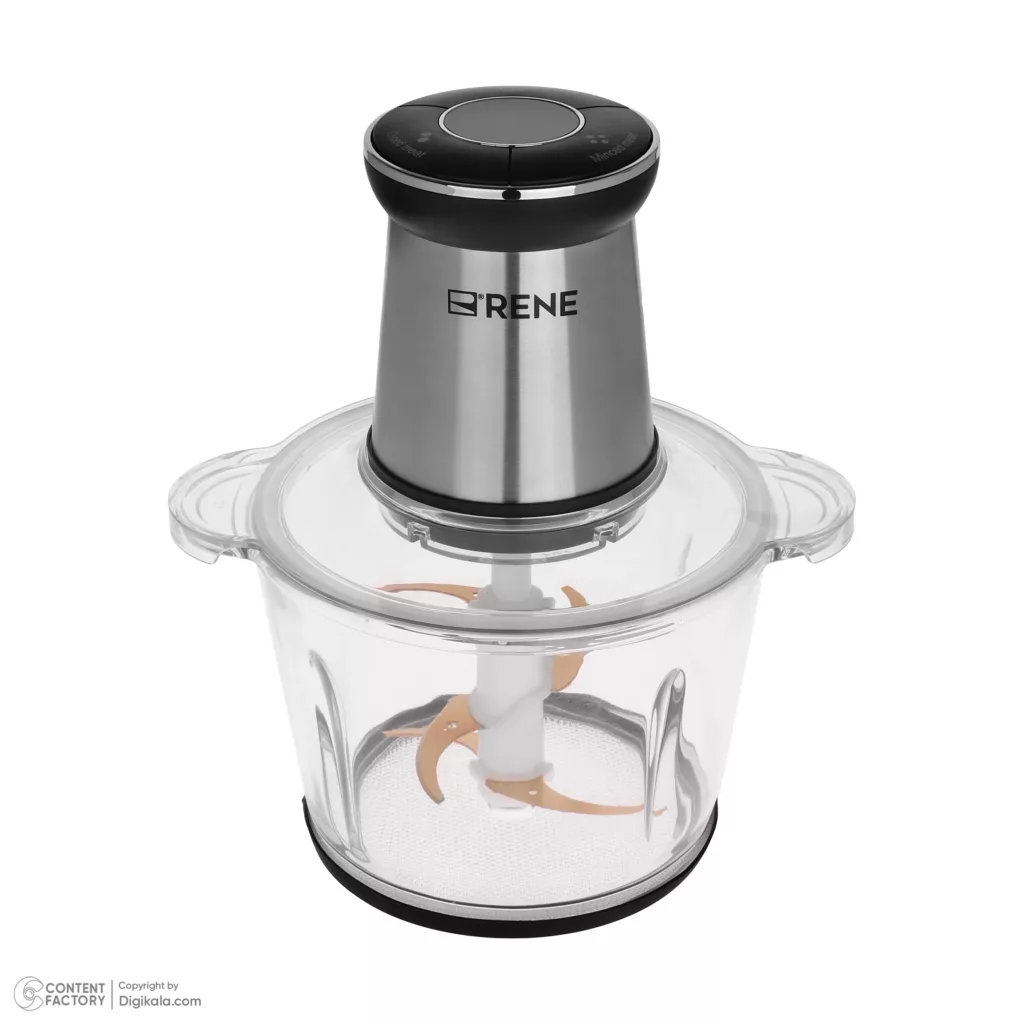 خردکن رنه مدل RFC-1719