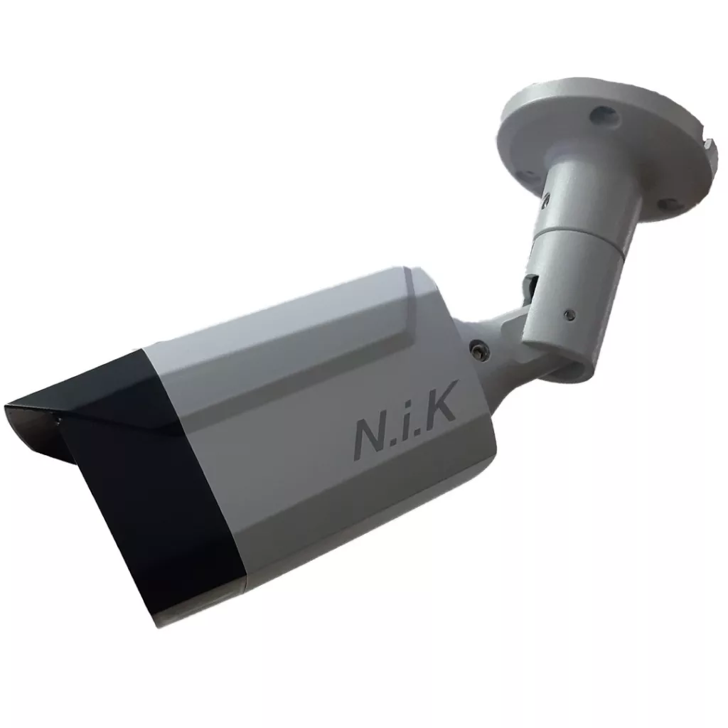 دوربین مداربسته آنالوگ ان آی کی مدل  B423 _ 323