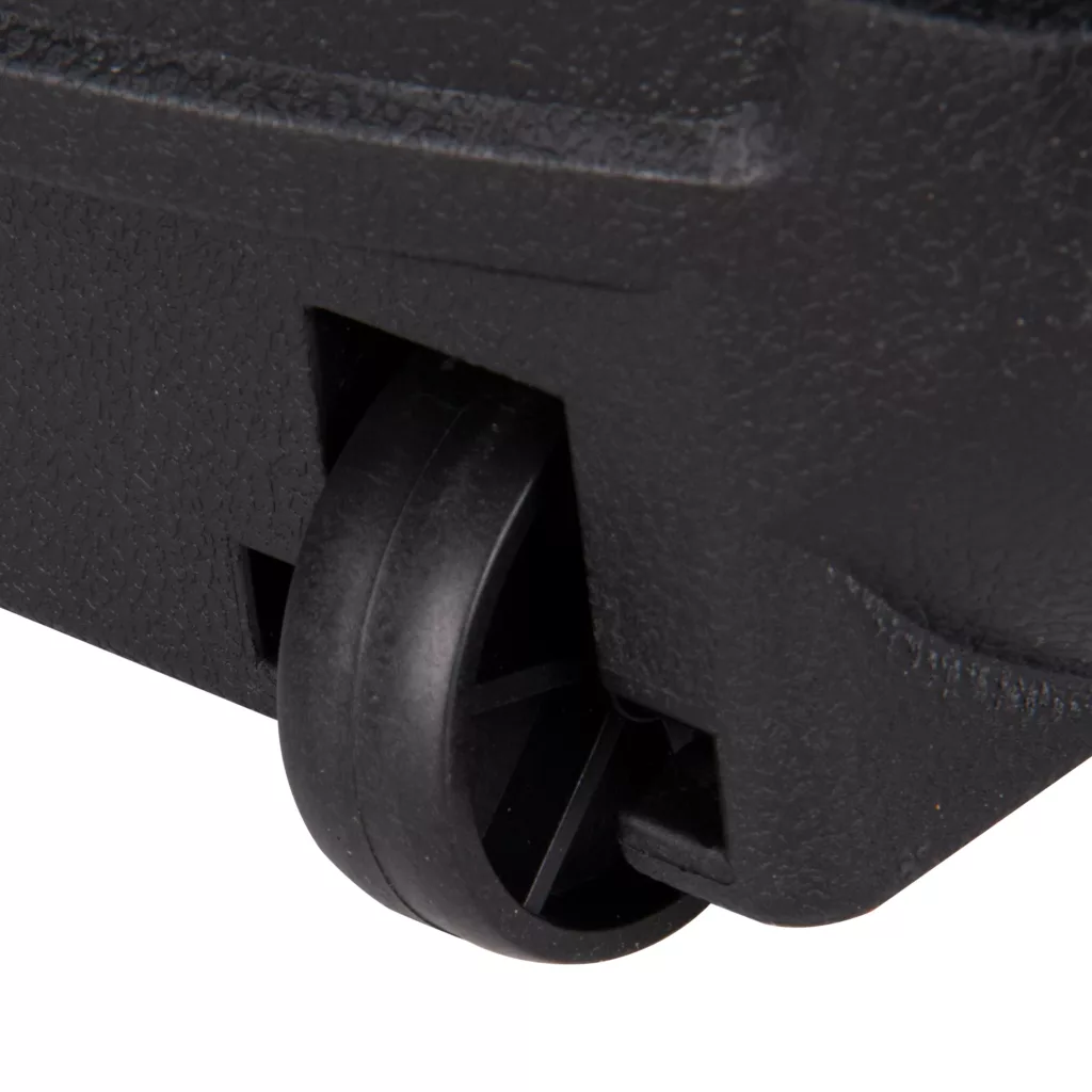 اسپیکر بلوتوثی قابل حمل مدل ZQS-12201