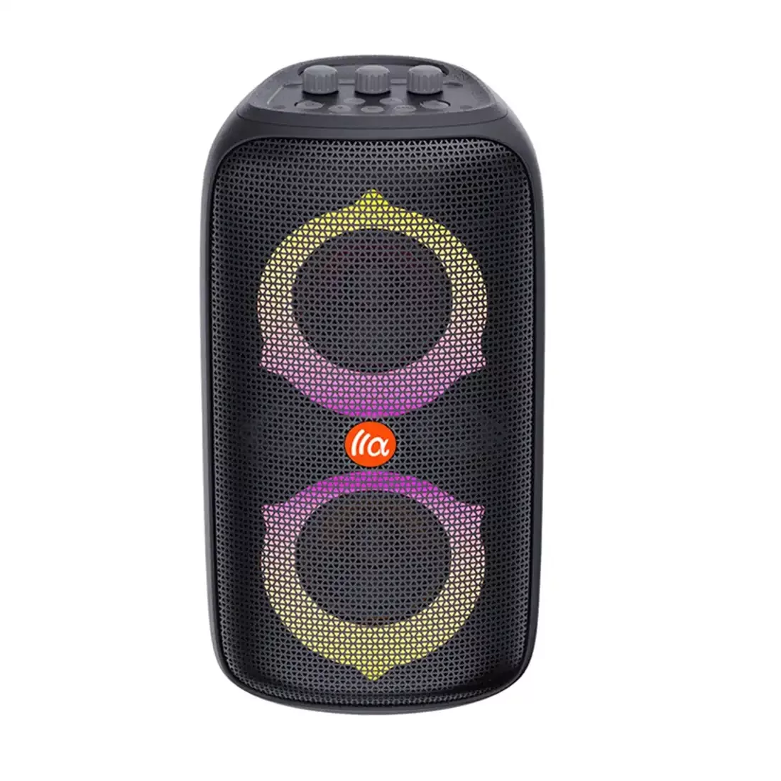 اسپیکر بلوتوثی قابل حمل تازاتا مدل PARTY 800S