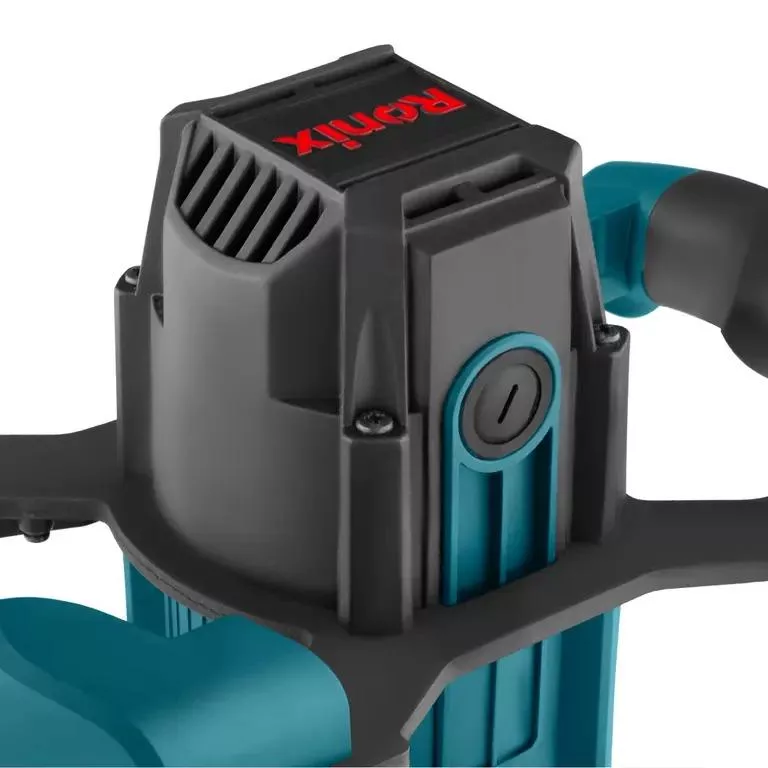 همزن صنعتی رونیکس مدل 2411