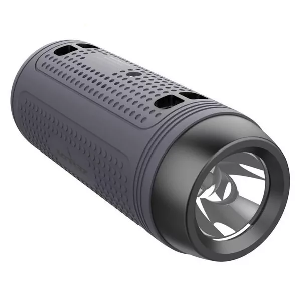 اسپیکر بلوتوثی قابل حمل زیلوت مدل A1