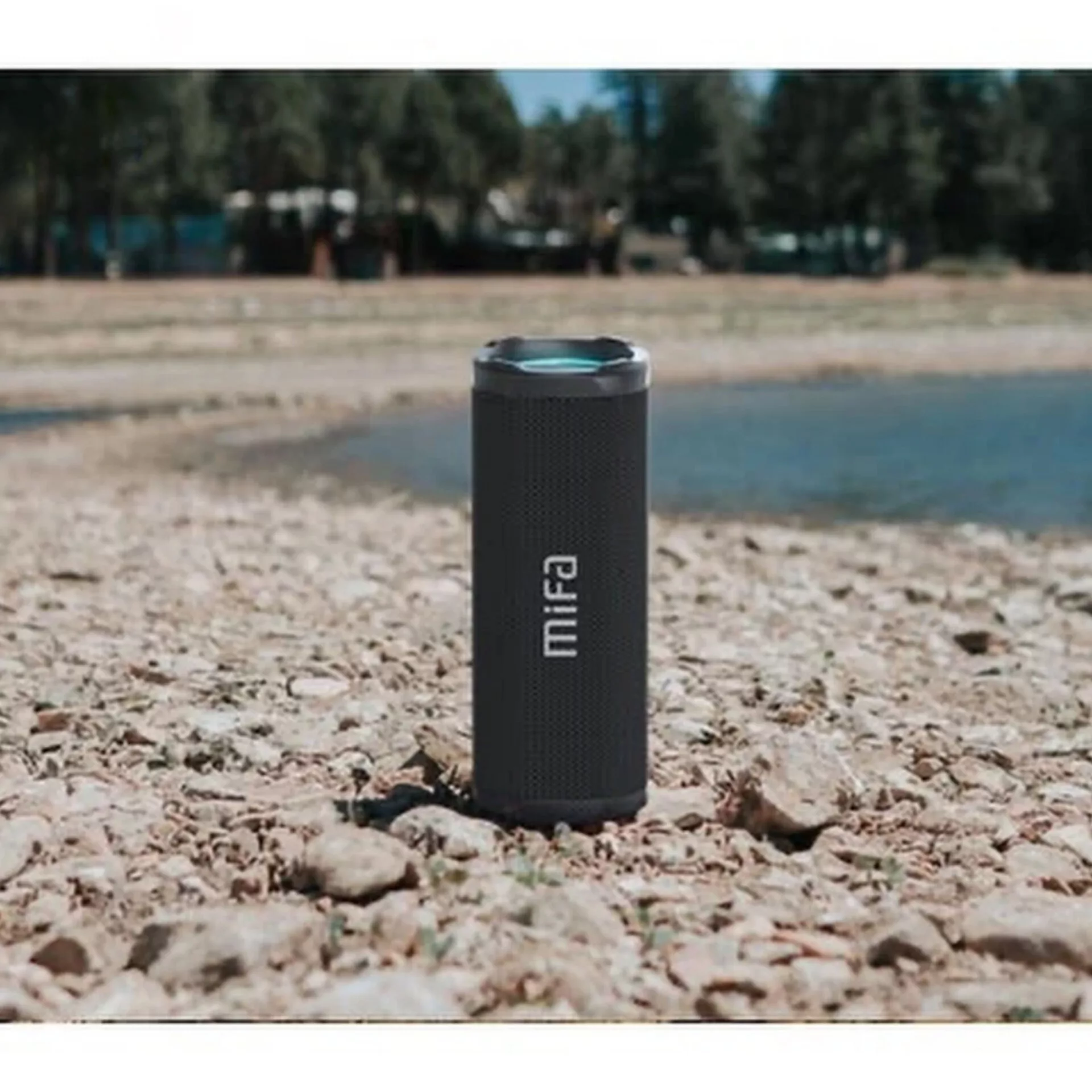 اسپیکر بلوتوثی قابل حمل میفا مدل A70