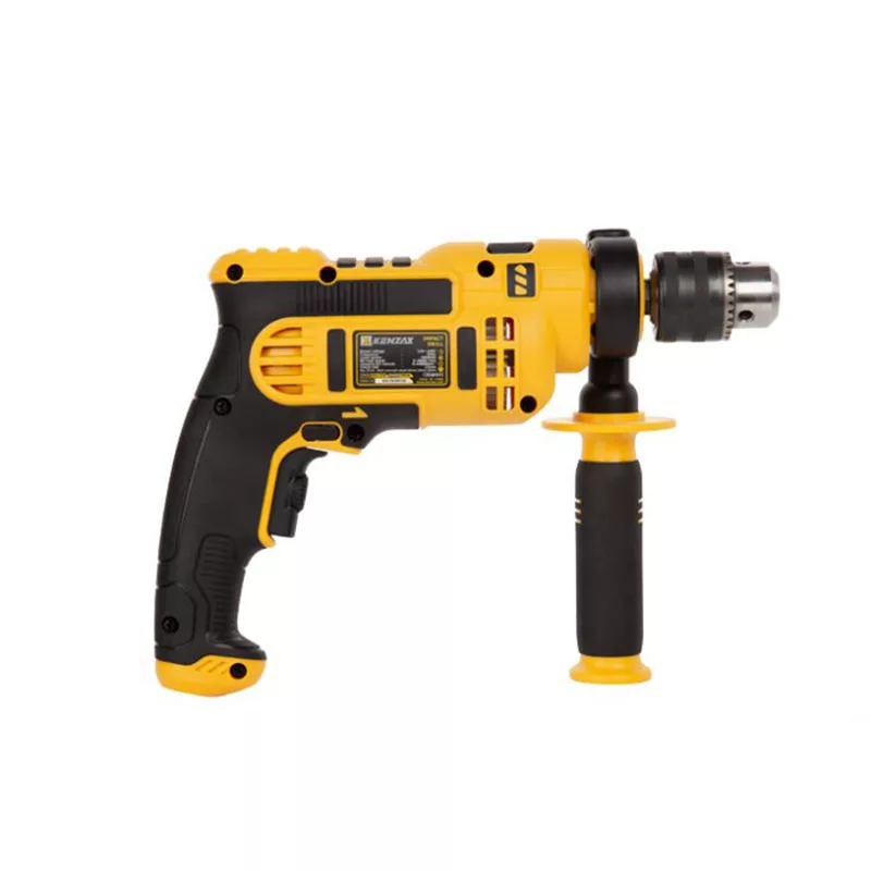 دریل چکشی کنزاکس مدل KID-278