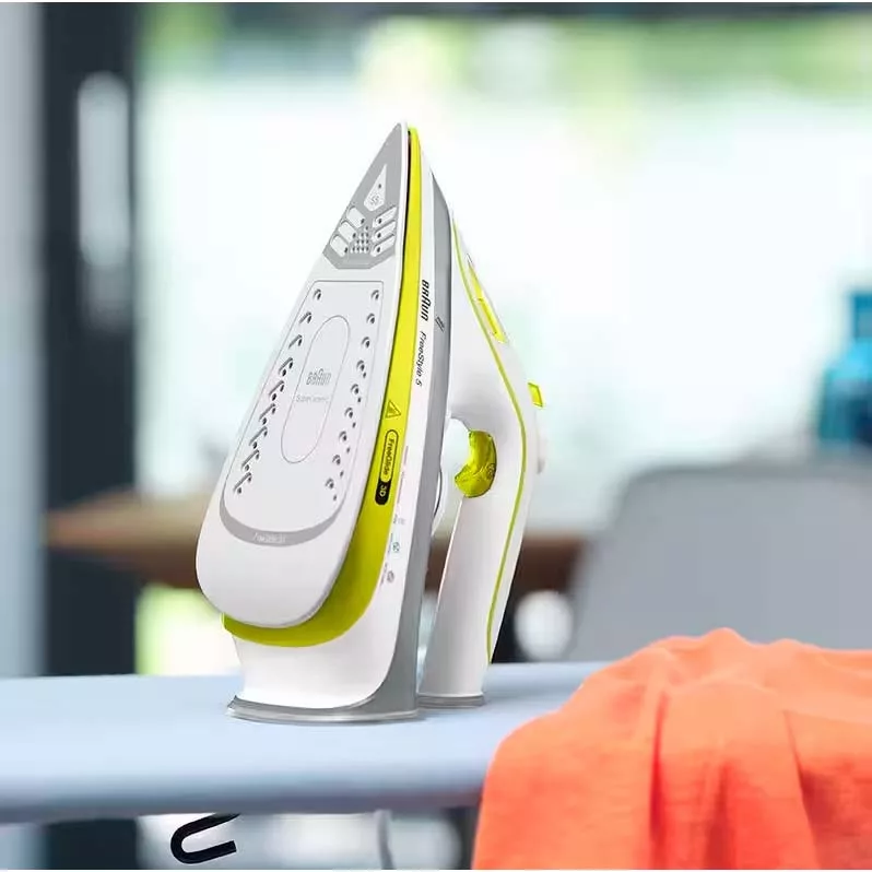 اتو بخار براون مدل SI 5016