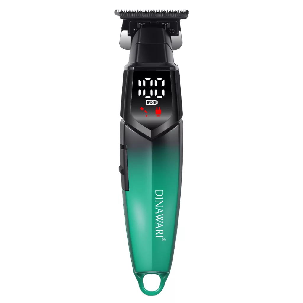 ماشین اصلاح موی سر و صورت شارژی دیناواری مدل D-190