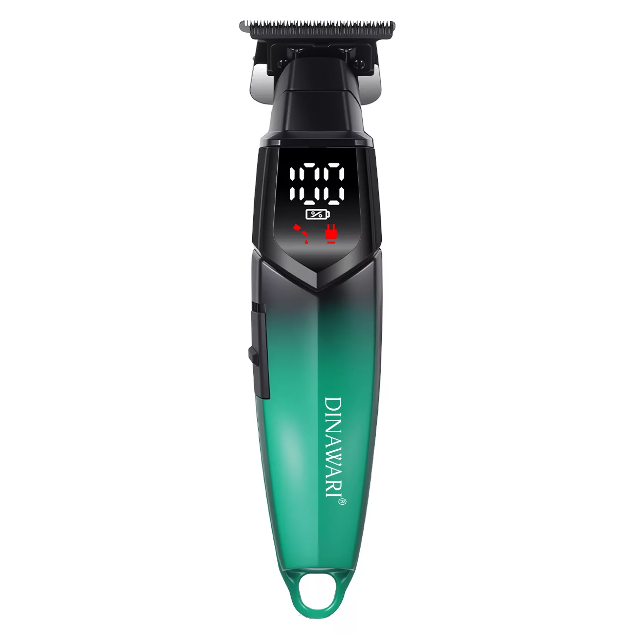 ماشین اصلاح موی سر و صورت شارژی دیناواری مدل D-190