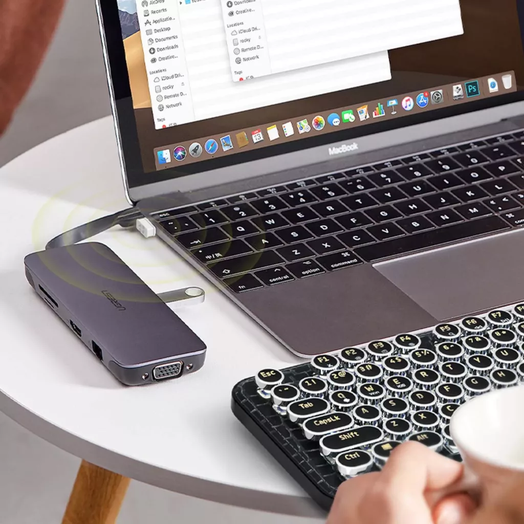 کیبورد گیزر مدل G9