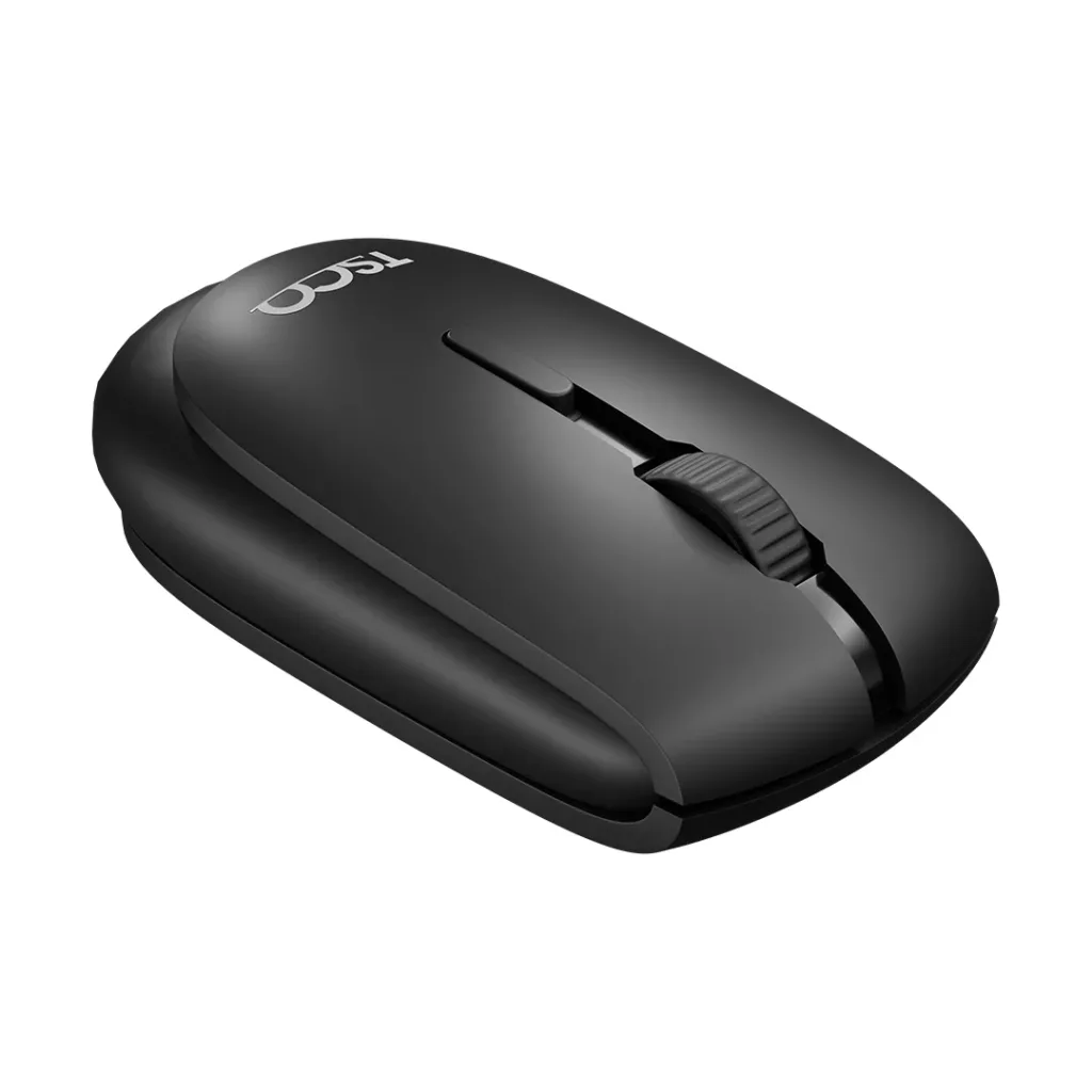 ماوس بی سیم تسکو مدل TM 697W