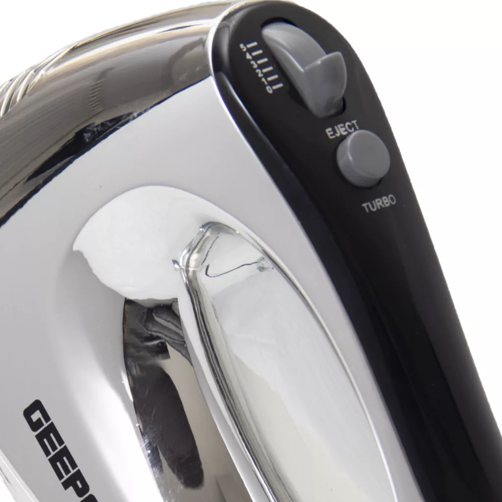 همزن جی پاس مدل GHM6127