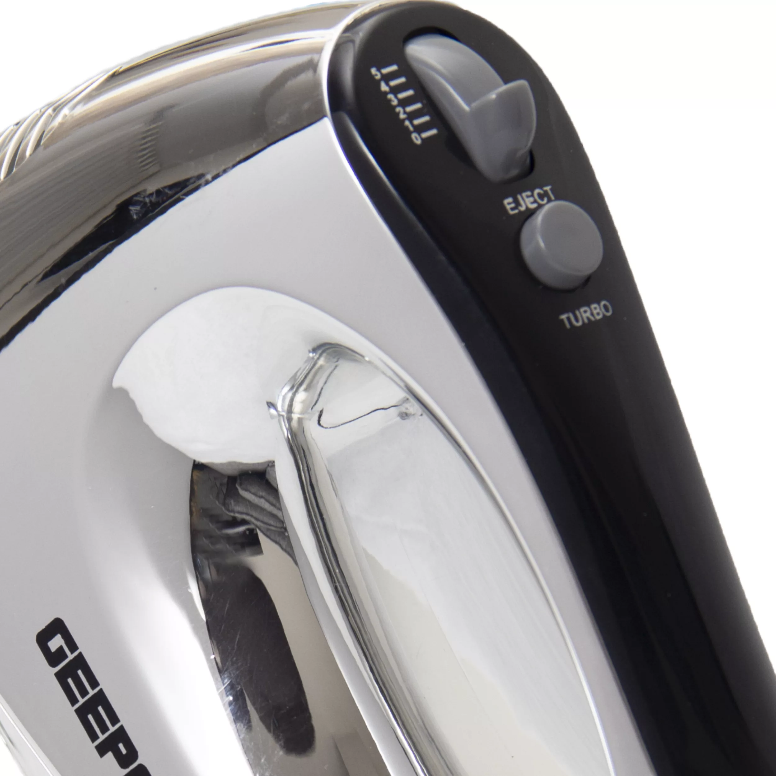 همزن جی پاس مدل GHM6127