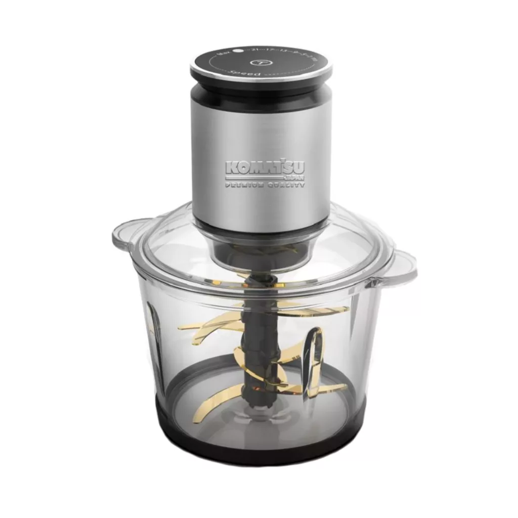 خردکن ۳ لیتری کوماتسو مدل KJ-1533