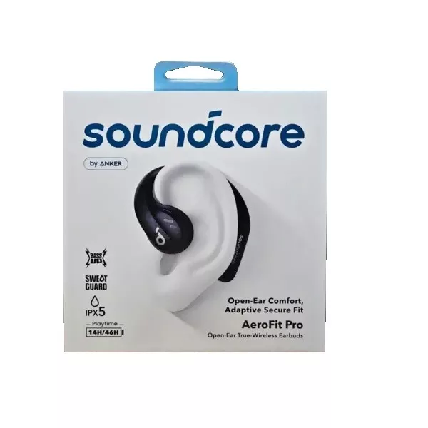 هدفون بی سیم انکر مدل aerr fitt pro