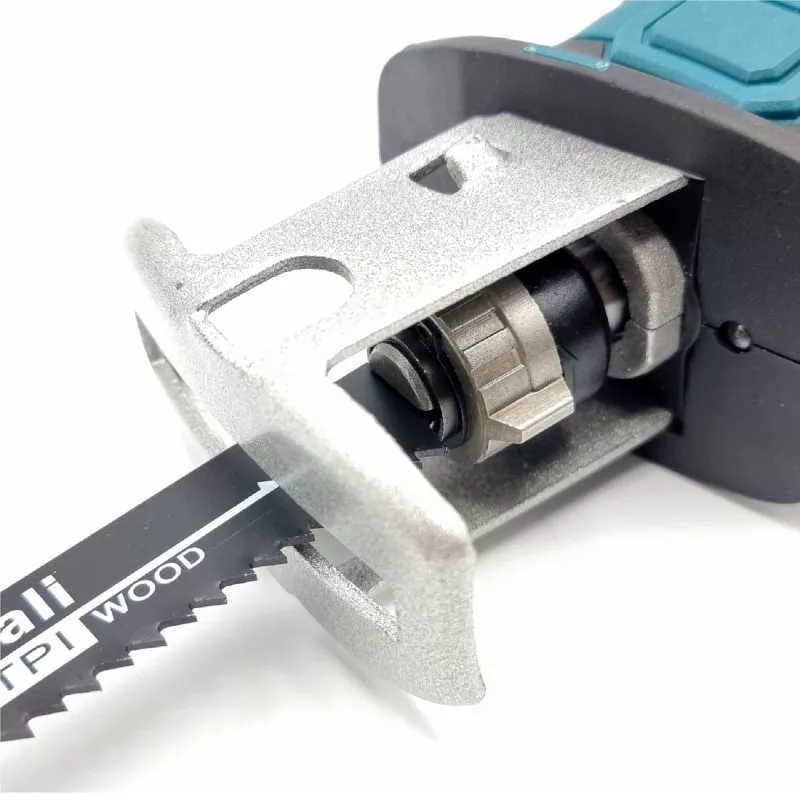 اره افقی بر شارژی  باس مدل CRODLSS-SABRE-SAW