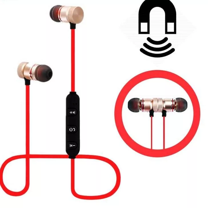 هندزفری بلوتوثی مدل sp01