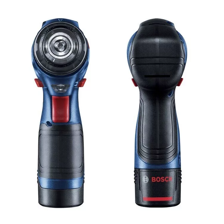 دریل پیچ گوشتی شارژی بوش مدل GSR 12V-30