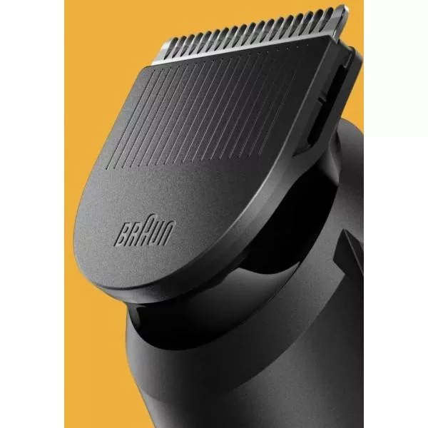 ماشین اصلاح موی سر و صورت شارژی براون مدل BT3410