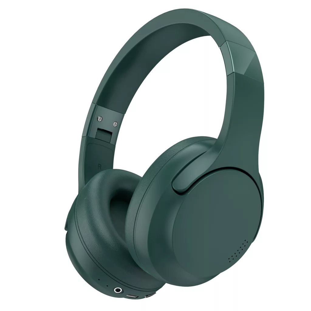 هدفون بلوتوثی دوپریم مدل U-Enjoy UHP8