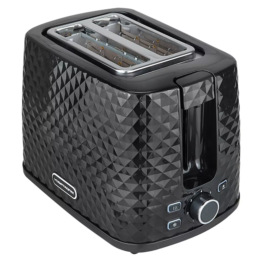 توستر وگاترونیکس مدل Ve-177