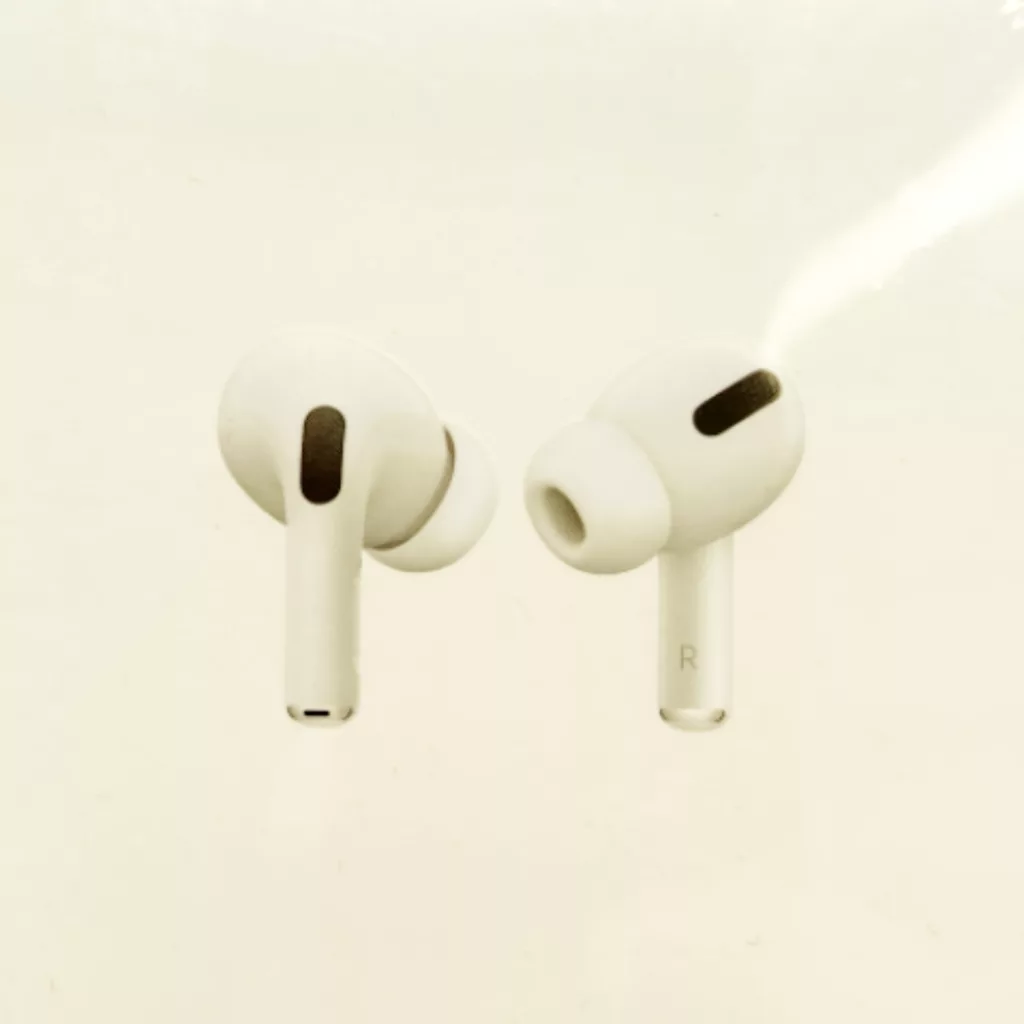 هدست بی سیم مدل ایرپاد pro