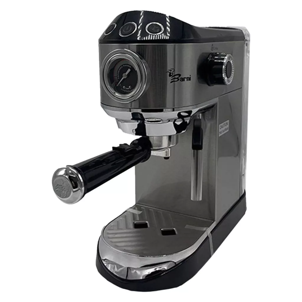 اسپرسو ساز 1000 میلی‌لیتر بارنی مدل BL-7008
